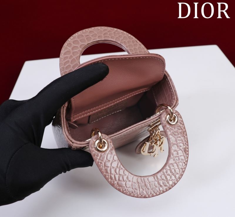 chr1st1an D10r my lady bags